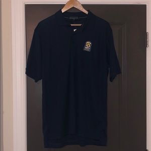 SEC Network Golf Polo